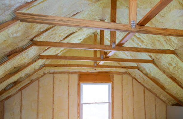 Best Fiberglass Insulation in Sherrelwood, CO