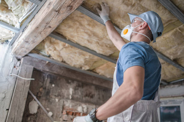 Best Spray Foam Insulation in Sherrelwood, CO
