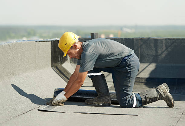 Types of Insulation We Offer in Sherrelwood, CO
