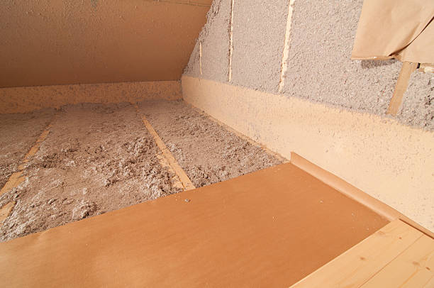 Professional Insulation Contractor in Sherrelwood, CO