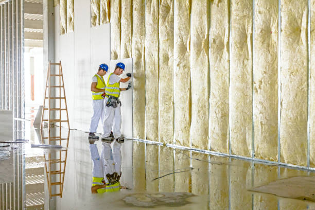 Sherrelwood, CO Insulation Contractor Company
